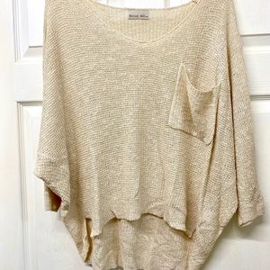 Boutique sweater